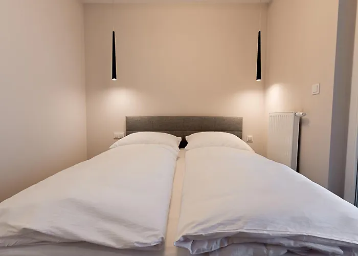Vacationclub - Apartamenty Zakopianskie Apartament 201
