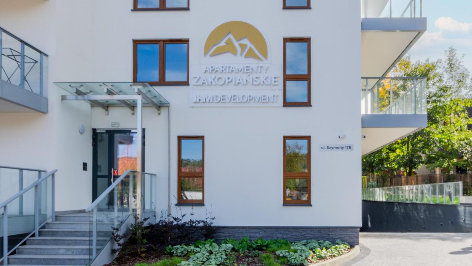 Vacationclub - Zakopianskie 201