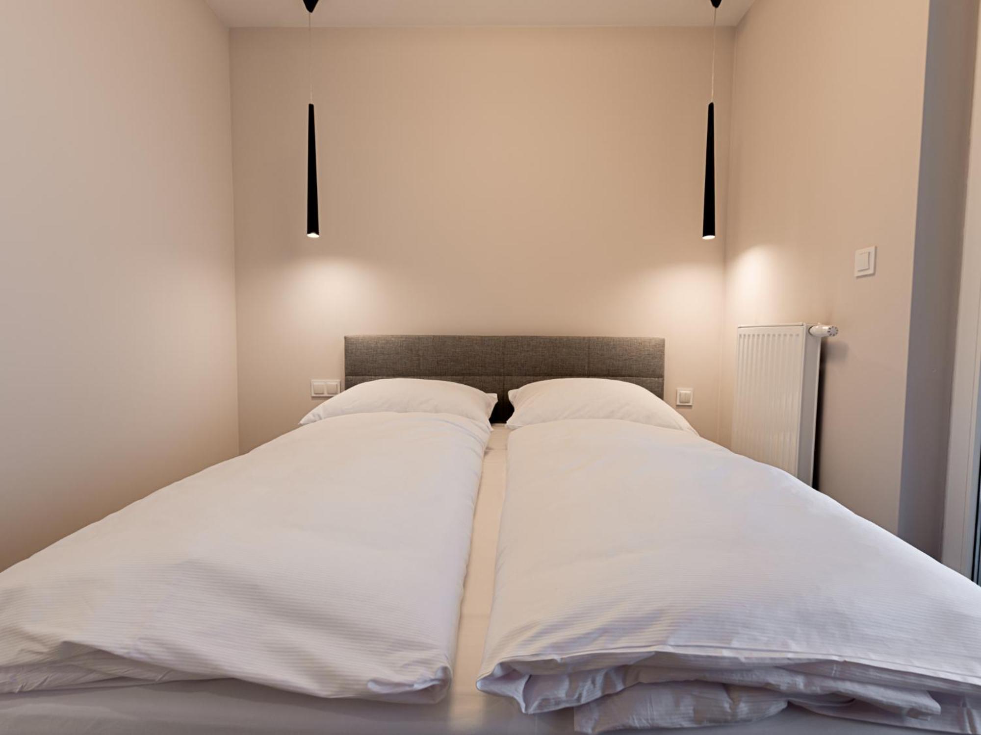 Apartment Vacationclub - Zakopianskie 201 *