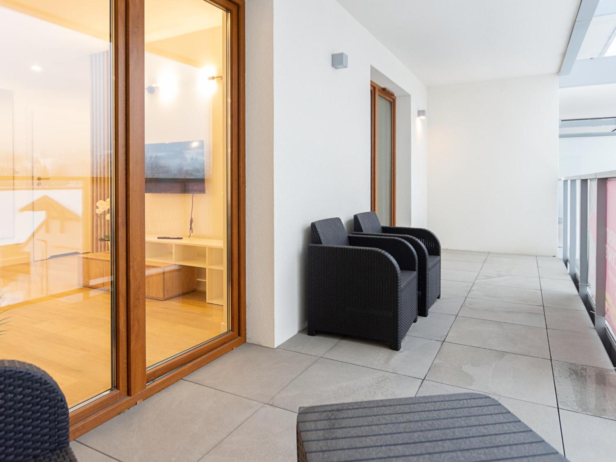 Apartment Vacationclub - Zakopianskie 201